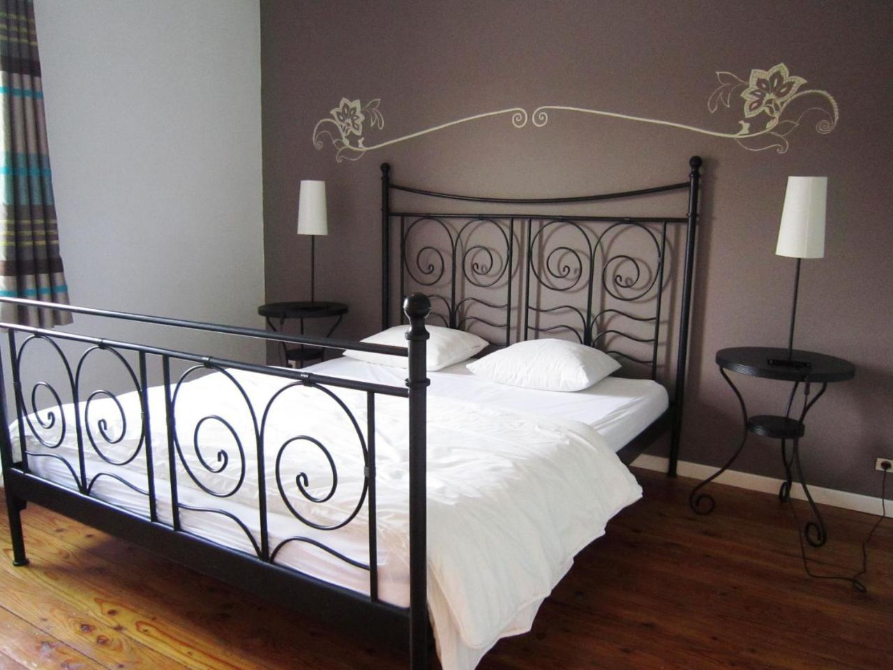 Gorgeous Holiday Home In Stoumont With Garden Екстер'єр фото